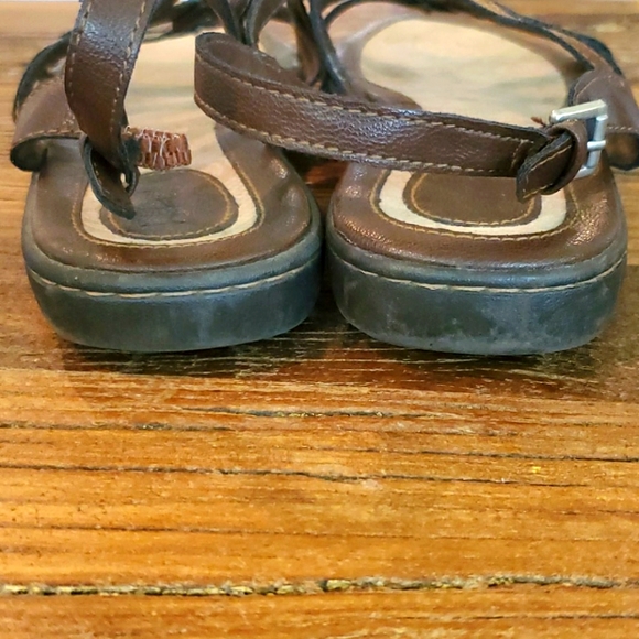 Boc sandals - Picture 5 of 5